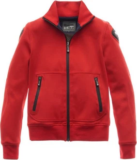 Blauer Motorradjacke Easy Pro Blauer Motorradjacke Easy Pro