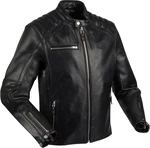 Segura Motorradjacke Formula Schwarz/Braun