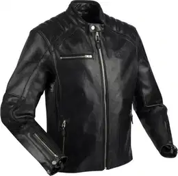 Motorradjacke Formula Motorrad Lederjacke