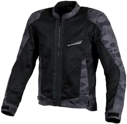 Motorradjacke Velocity Motorrad Textiljacke