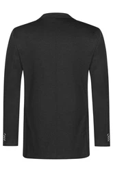 GREIFF Sakko Corporate Herren CASUAL OEKO TEX Anthrazit