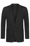 GREIFF Sakko Corporate Herren CASUAL OEKO TEX Anthrazit