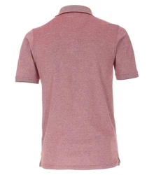 CASAMODA Poloshirt Rot/Rosa