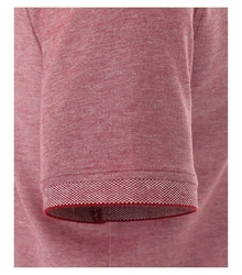 CASAMODA Poloshirt Rot/Rosa