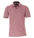 CASAMODA Poloshirt Rot/Rosa