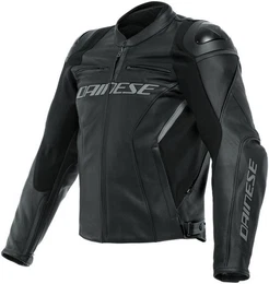 Motorradjacke Racing 4 S/T Motorrad Lederjacke
