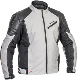 Motorradjacke Solberg wasserdichte Motorrad Textiljacke