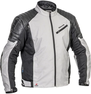 Halvarssons Motorradjacke Solberg