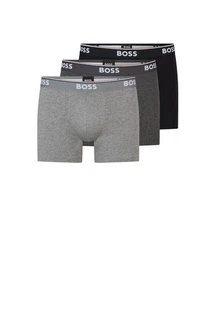 BOSS Boxer Brief 3P Power (Dreierpack)