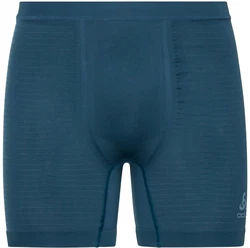Odlo PERFORMANCE X Boxer Shorts blau