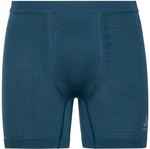 Odlo PERFORMANCE X Boxer Shorts blau