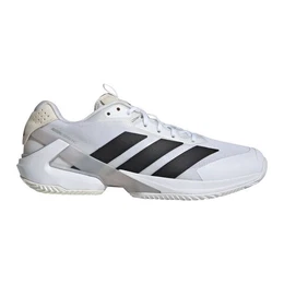 Adizero Ubersonic 5 Clay - Sandplatzcourt Tennisschuh Tennisschuh