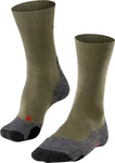 FALKE Funktionssocken TK2 oliv