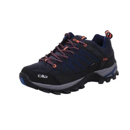 BLUE FLASH Schnrschuh