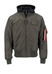 Bomberjacke Men - Bomber Jackets MA-1 D-Tec