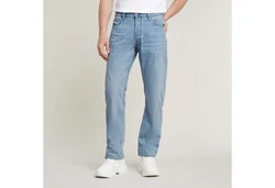G-STAR Jeans Dakota Regular Straight Blau/Hellblau
