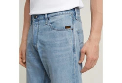 G-STAR Jeans Dakota Regular Straight Blau/Hellblau