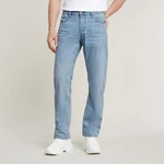 G-STAR Jeans Dakota Regular Straight Blau/Hellblau