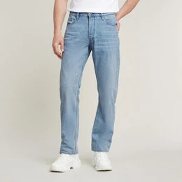 G-STAR Straight-Jeans Dakota Regular Straight
