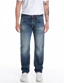 Replay Straight-Jeans DERYCK