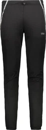 Trekkinghose MAN LONG PANT NERO