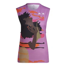 Tanktop New York Unitefit SVL Tank