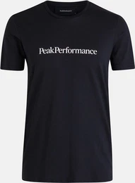 T-Shirt M Ground Tee-BLACK BLACK