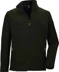 Killtec Trekkingjacke KOW 28 MN KNTFLC JCKT dunkeloliv