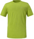 Schöffel Kurzarmshirt CIRC T Shirt Tauron Grün