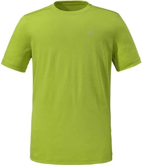 Schöffel Kurzarmshirt CIRC T Shirt Tauron Schöffel Kurzarmshirt CIRC T Shirt Tauron