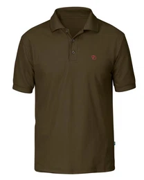 Fjllrven Poloshirt Polohemd Crowley