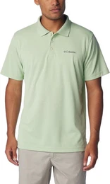 Poloshirt Nelson Point Polo SAGE LEAF