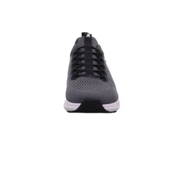 Evolution grau kombi Schnrschuh