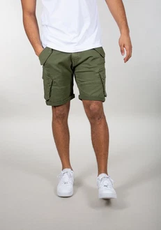 Alpha Industries Shorts Combat Short