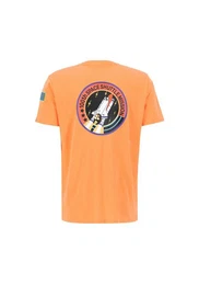 T-Shirt Men - T-Shirts Space Shuttle T