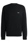 BOSS GREEN Strickpullover Momentum-X_CN grün
