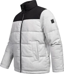 Ragwear Steppjacke Waldess Herren Outdoorjacke 