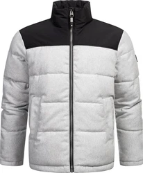 Ragwear Steppjacke Waldess Herren Outdoorjacke 