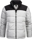 Ragwear Steppjacke Waldess Herren Outdoorjacke 
