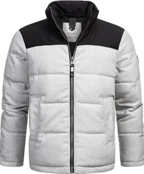 Ragwear Steppjacke Waldess Herren Outdoorjacke 