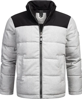 Ragwear Steppjacke Waldess Herren Outdoorjacke Ragwear Steppjacke Waldess Herren Outdoorjacke