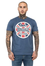 T-Shirt Herren T-Shirt Lunklet