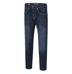 MAC 5-Pocket Hose Arne Pipe 