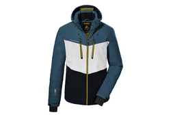 Killtec Skijacke KSW 45 MN SKI JCKT CS Wintersportjacke 
