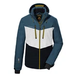 Killtec Skijacke KSW 45 MN SKI JCKT CS Wintersportjacke 