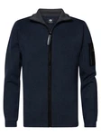 Petrol Industries Strickmode Dunkelblau/Dunkelgrau/Khaki/Grau/Schwarz