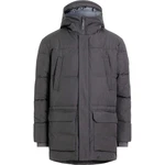 McKINLEY He.-Funkt-Mantel Omara II SCHWARZ NACHT/WEISS/COOL GRAU-SCHWARZ-HYPER PINK