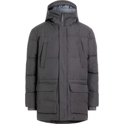 McKINLEY He.-Funkt-Mantel Omara II SCHWARZ NACHT/WEISS/COOL GRAU-SCHWARZ-HYPER PINK