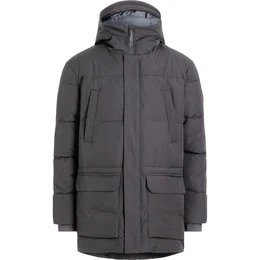 Wintermantel He.-Funkt-Mantel Omara II M WHITE/COOL GREY-BLACK-HYPER PI