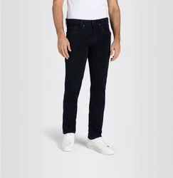 MAC 5-Pocket Jeans Arne Pipe Dunkelblau